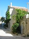 Osor centro storico